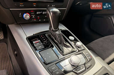 Универсал Audi A6 Allroad 2017 в 