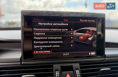 Универсал Audi A6 Allroad 2017 в 