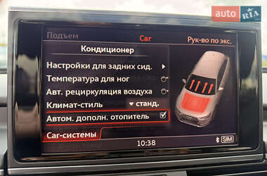Универсал Audi A6 Allroad 2017 в 