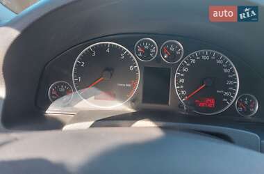 Универсал Audi A6 Allroad 2004 в 