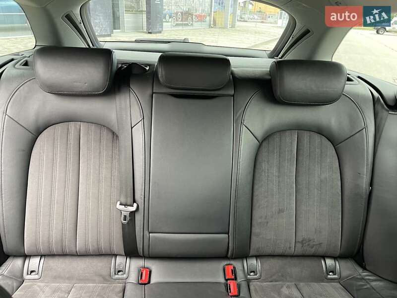 Универсал Audi A6 Allroad 2017 в Житомире фото 12 Универсал Audi A6 Allroad 2017 в Житомире