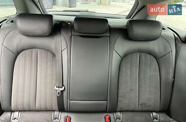 Универсал Audi A6 Allroad 2017 в 