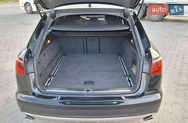 Универсал Audi A6 Allroad 2014 в 