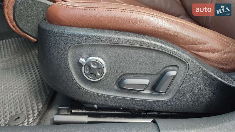 Универсал Audi A6 Allroad 2011 в Харькове
