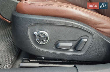 Универсал Audi A6 Allroad 2011 в 