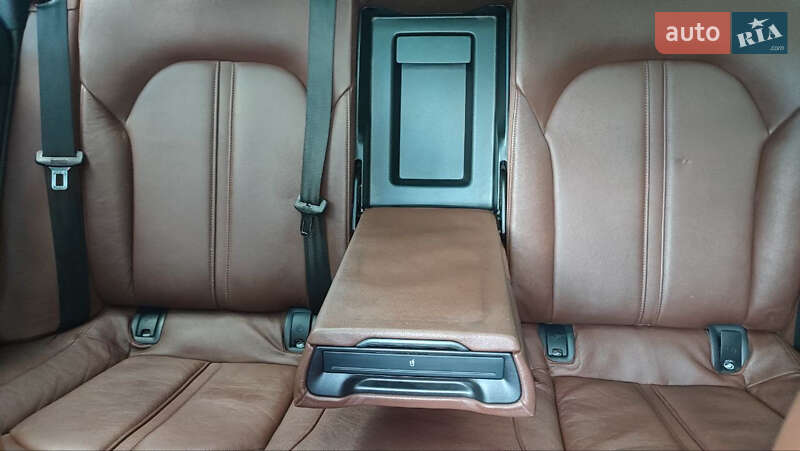Универсал Audi A6 Allroad 2011 в Харькове