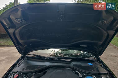 Универсал Audi A6 Allroad 2011 в 
