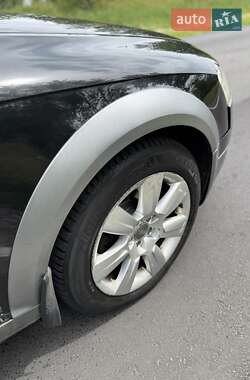 Универсал Audi A6 Allroad 2007 в 