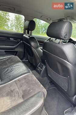 Универсал Audi A6 Allroad 2007 в 
