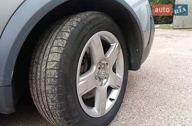 Универсал Audi A6 Allroad 2004 в 