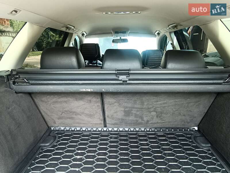 Универсал Audi A6 Allroad 2004 в Змиеве