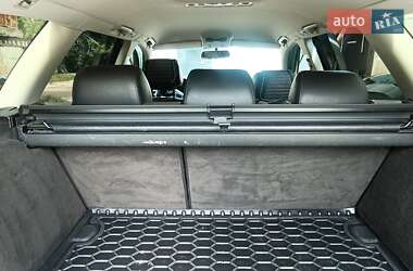 Универсал Audi A6 Allroad 2004 в 