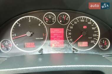 Универсал Audi A6 Allroad 2004 в 