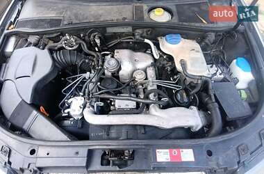 Универсал Audi A6 Allroad 2004 в 
