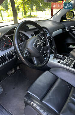 Универсал Audi A6 Allroad 2010 в 