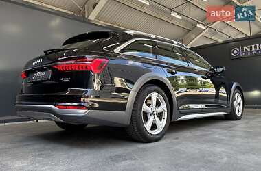 Универсал Audi A6 Allroad 2021 в 