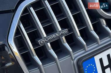 Универсал Audi A6 Allroad 2016 в 
