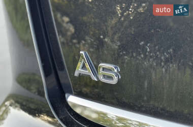 Универсал Audi A6 Allroad 2016 в 