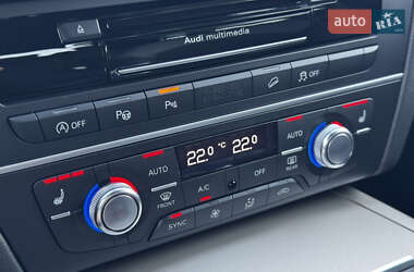 Универсал Audi A6 Allroad 2016 в 