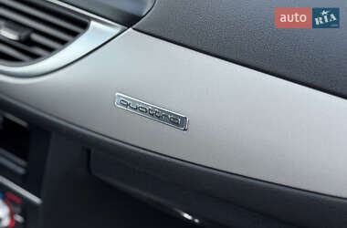 Универсал Audi A6 Allroad 2016 в 