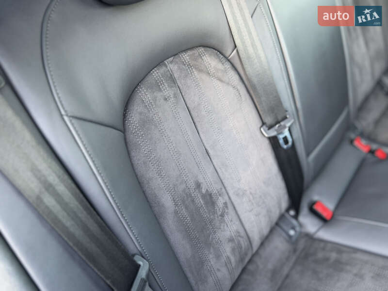 Универсал Audi A6 Allroad 2016 в Дрогобыче