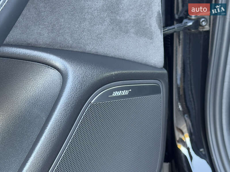 Универсал Audi A6 Allroad 2016 в Дрогобыче