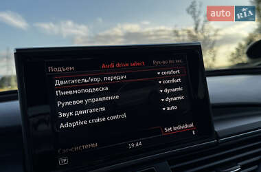 Универсал Audi A6 Allroad 2016 в 