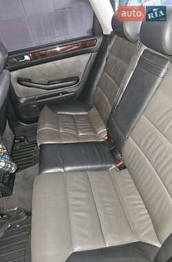Универсал Audi A6 Allroad 2004 в 