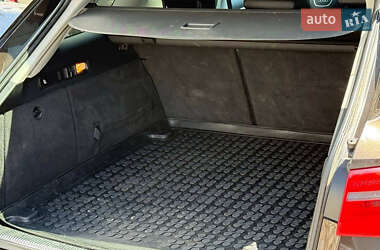 Универсал Audi A6 Allroad 2013 в 