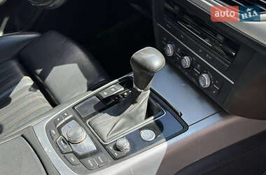 Универсал Audi A6 Allroad 2013 в 