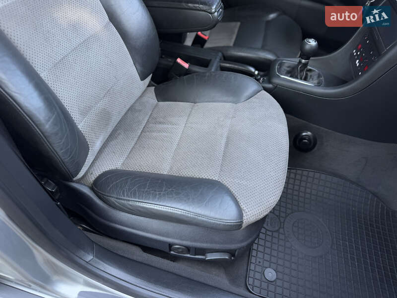Универсал Audi A6 Allroad 2002 в Бердичеве