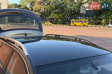 Универсал Audi A6 Allroad 2010 в 