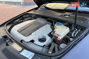 Универсал Audi A6 Allroad 2010 в 