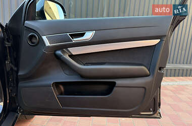 Универсал Audi A6 Allroad 2010 в 