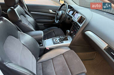 Универсал Audi A6 Allroad 2010 в 