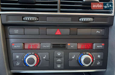Универсал Audi A6 Allroad 2010 в 