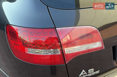 Универсал Audi A6 Allroad 2010 в 
