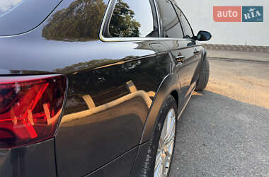 Универсал Audi A6 Allroad 2013 в 