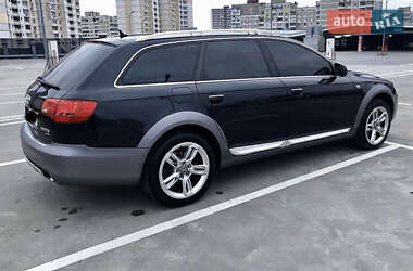 Универсал Audi A6 Allroad 2008 в 