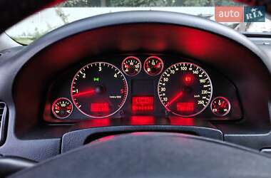 Универсал Audi A6 Allroad 2001 в 