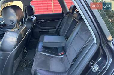 Универсал Audi A6 Allroad 2011 в 