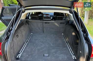 Универсал Audi A6 Allroad 2011 в 