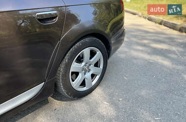 Универсал Audi A6 Allroad 2010 в 