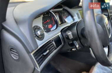 Универсал Audi A6 Allroad 2010 в 