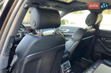 Универсал Audi A6 Allroad 2010 в 