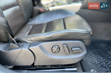 Универсал Audi A6 Allroad 2010 в 
