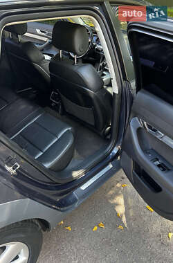 Универсал Audi A6 Allroad 2010 в 