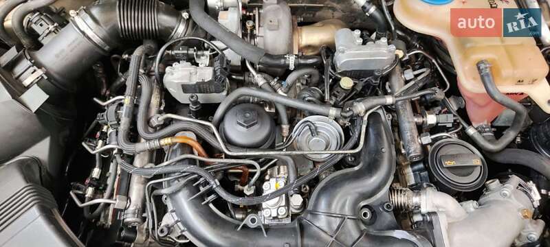 Універсал Audi A6 Allroad 2007 в Старокостянтинові