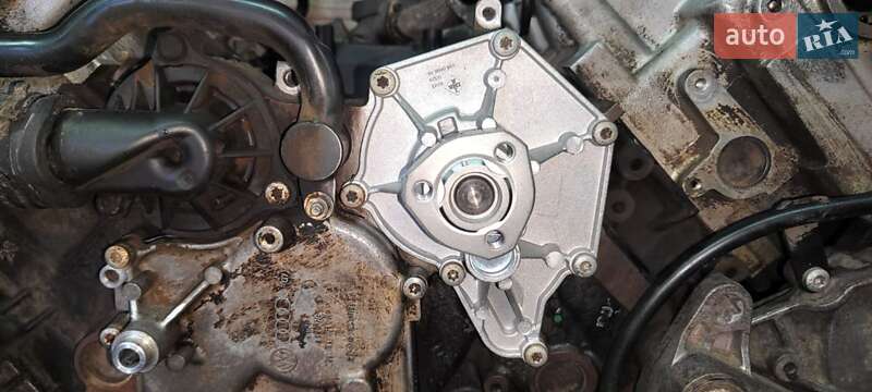 Універсал Audi A6 Allroad 2007 в Старокостянтинові