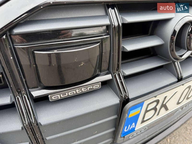 Универсал Audi A6 Allroad 2019 в Радивилове